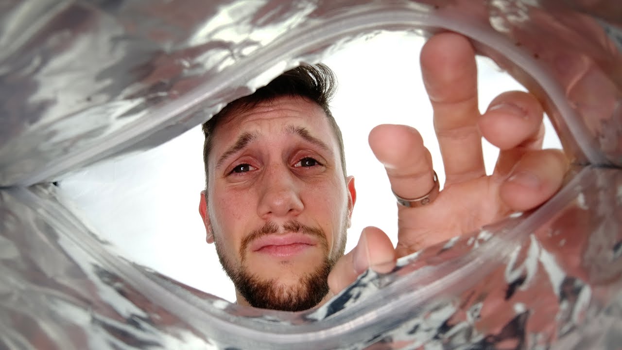 TRAVEL VLOGGING (ACTION CAMERA POV)